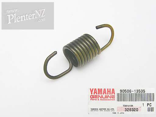 90506-13535-00 - SPRING, TENSION