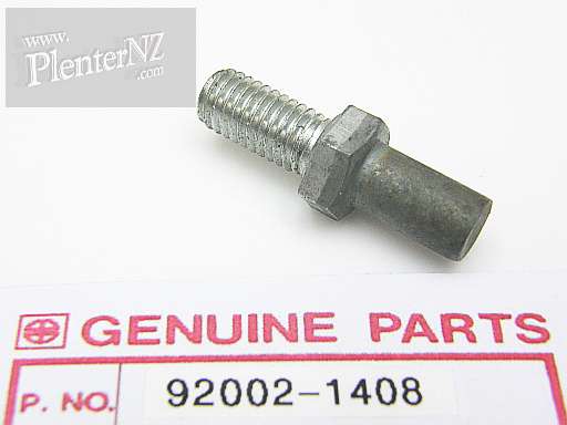 92002-1408 - BOLT,RETURN SPRING