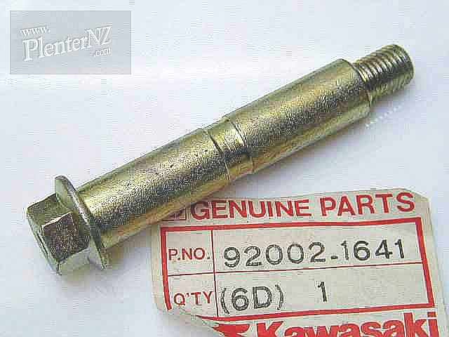 92002-1641 - ARM BOLT,10MM,92002-1882