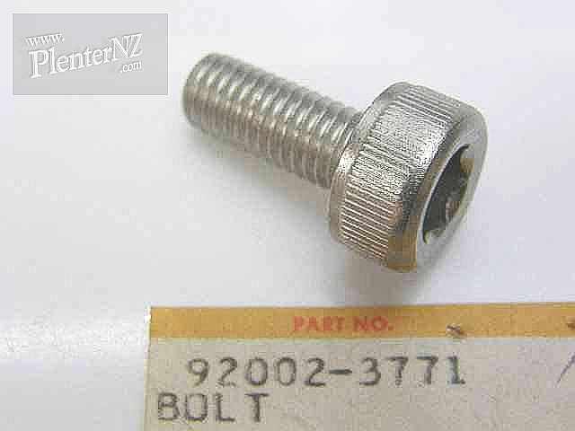 92002-3771 - BOLT