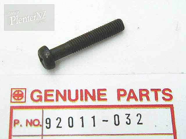 92011-032 - SCREW,PAN HEAD,5X35