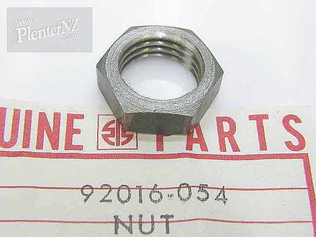 92016-054 - NUT,LOCK