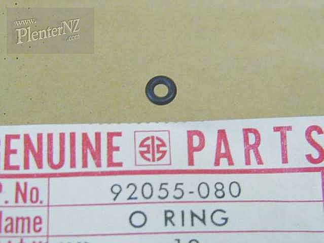92055-080 - O-RING