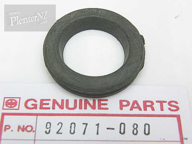 92071-080 - SIDE COVER GROMMET,LH