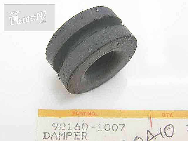92160-1007 - DAMPER