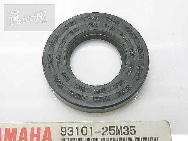 93101-25M35-00 - OIL SEAL