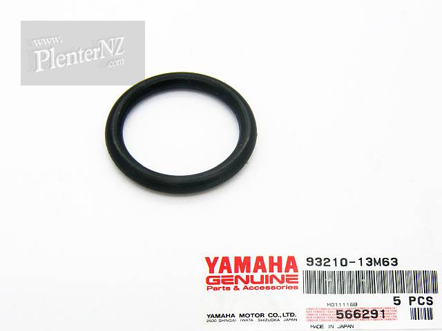 93210-13M63-00 - O-RING