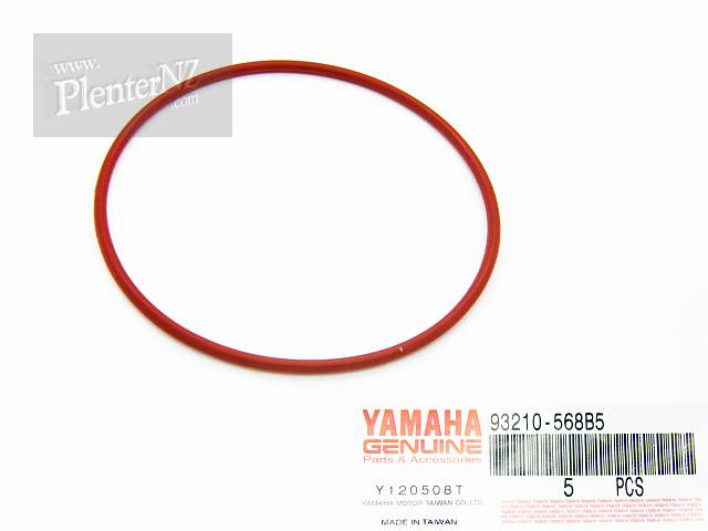 93210-568B5-00 - O-RING