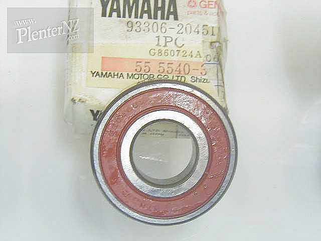 93306-20451 - BEARING