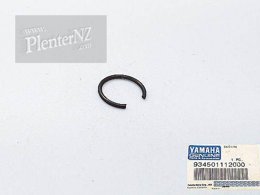 93450-11120-00 - Circlip