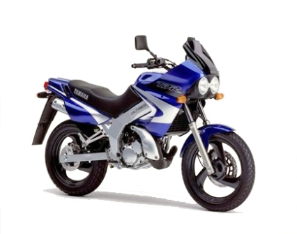 1996-2000 TDR125