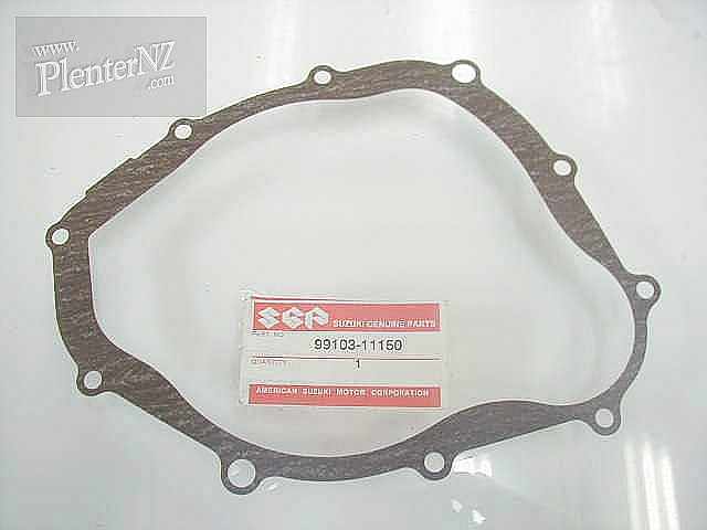 99103-11150 - OIL PLATE GASKET SV650Y