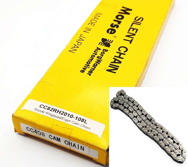 CC408 - Cam chain Suzuki