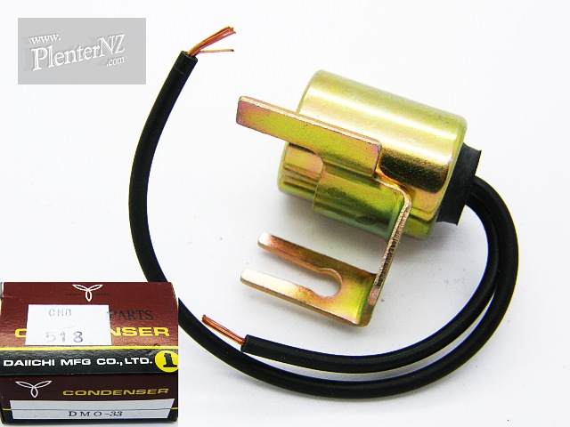 DMO-33 - Condenser Yamaha RS100 TY50