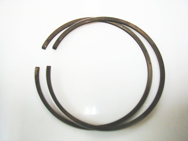HJ-DT1-R050 -  Yamaha DT1 DT-1 Piston Rings