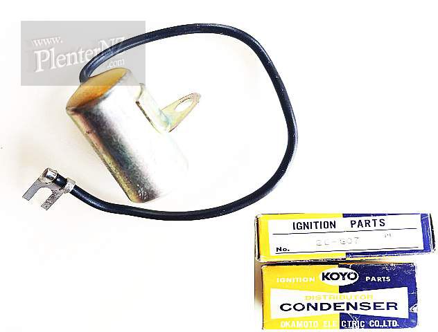 KOYO-26807 - CONDENSER GT380