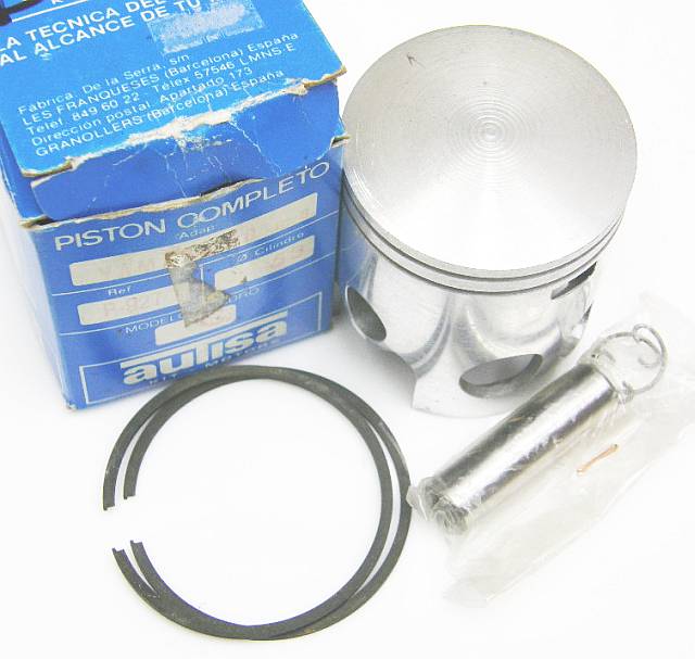 P-927 - Piston Kit Yamaha DT80