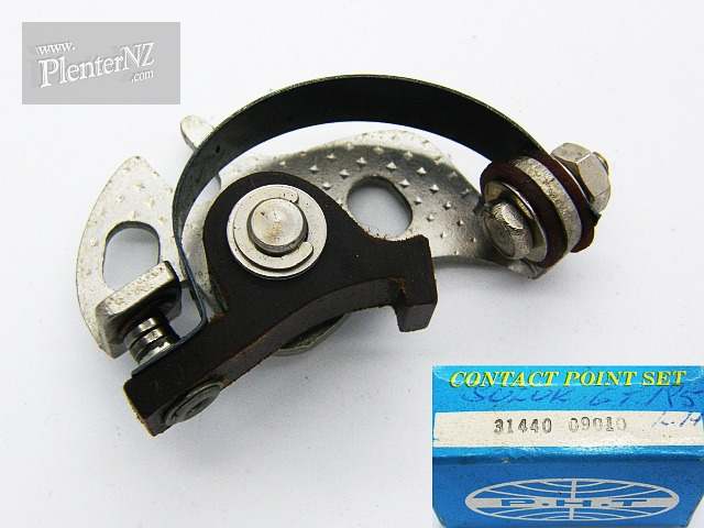 PHT-31440-09010 - Points assembly Suzuki GT185