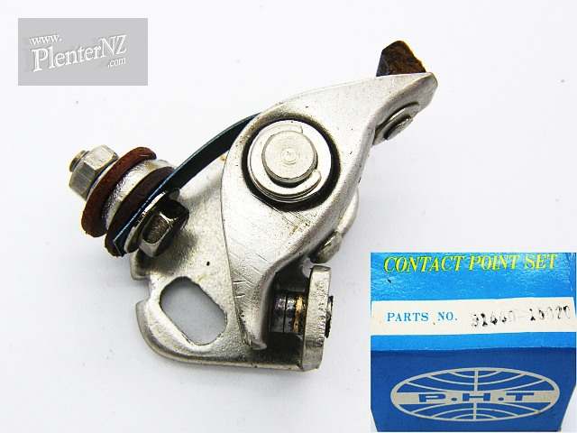 PHT-31440-15020 - Points assembly Suzuki
