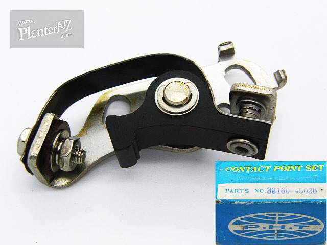 PHT-33160-45020 - Points assembly, contact Suzuki GS