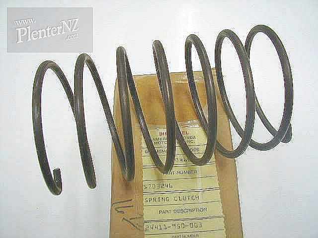 24411-950-003 - SPRING
