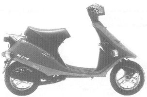 1987 - SE50 Elite