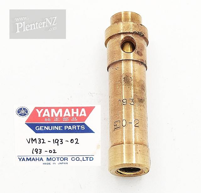 VM32-193-O2 - NOZZLE,MAIN (JET,NEEDLE) #O-2