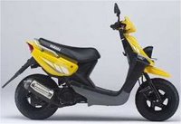 1999 - YW100T 5JY1