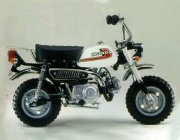 1989-1996 - Z50J