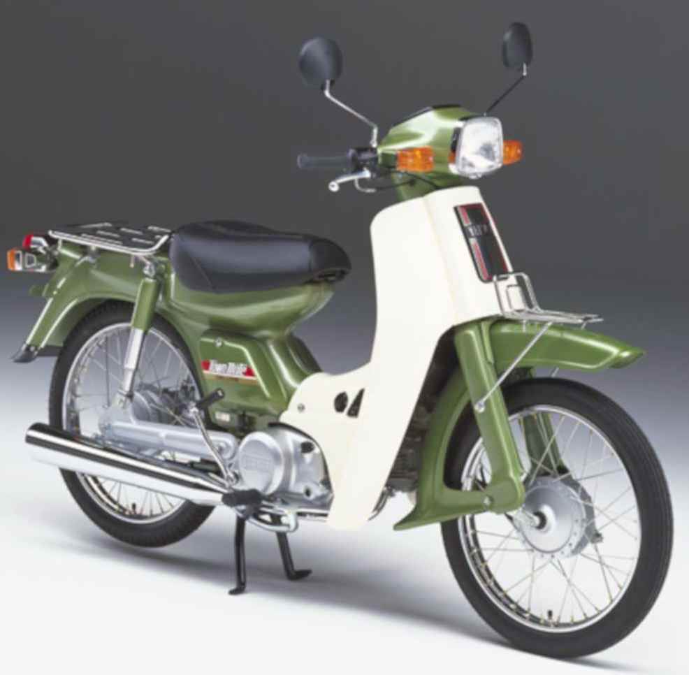 1983 - T80 35T TownMate